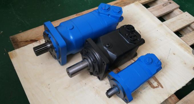 대우 두산 드라이브 모터 OEM K1022753A OMT 500 VHD 151B2270