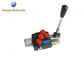 DCV25 Directional Control Valve Monoblock Modular One Spool 25L/Min 5.3 GPM