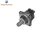 Maintenance Danfoss Hydraulic Motor Omsw125 151f0523 Wheel Engine 32mm Shaft Side Port