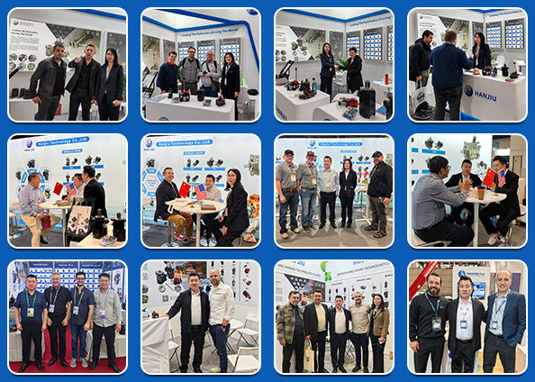 Shijiazhuang Hanjiu Technology Co.,Ltd