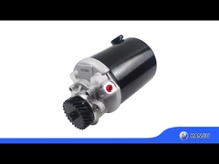 수압 펌프 E6NN3K514TA99M 보조 스티어링 펌프 트랙터 펌프