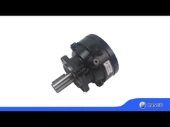 수압 브레이크 BK2-1-430-E-B 디스크 브레이크 430NM, 1′′ 6B 스플린 입력. 32mm 직선 샤프트