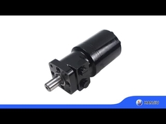 BMR BMRS BMRW BMRN 수압 모터 교환 CHAR-LYNN, DANFOSS, WHITE, PARKER, M+S