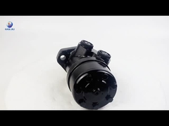 수압 궤도 모터 BMR 시리즈 모터 및 양파 수확기용 수압 케이블 밸브