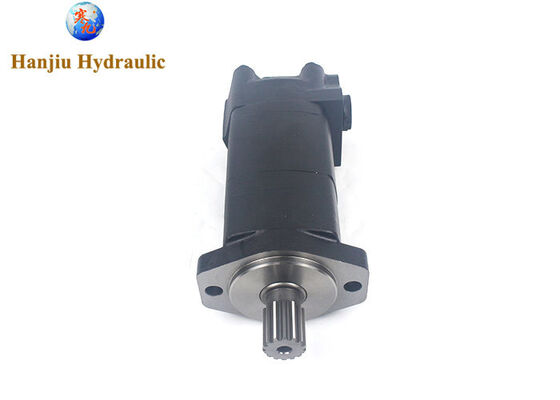 Hydraulic disc valve motor 104-1819-006 low speed high torque gerotor motor