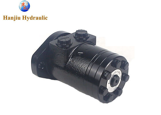 Hydraulic gerotor orbit  motor BMPH-100-H2-I-S,2 holes flange, 13T spline shaft 7/8-14unf ports