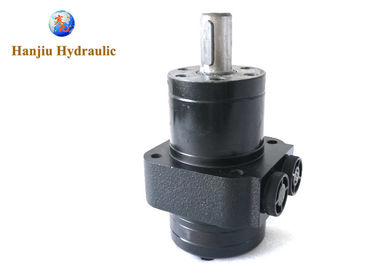 Hydraulic Component For Integration In Hydraulic Systems Hydraulic Motor Sweeper Machery Wheel Motor
