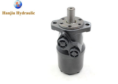 Hydraulic Drilling Rig Motor High Torque OMR MR Water Well Drilling Hydraulic Motor