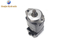 104-1647-006 Low Speed High Torque Hydraulic Motor Sae A Standard Mounting 13 Tooth Shaft 7/8 -14 O-Ring Ports