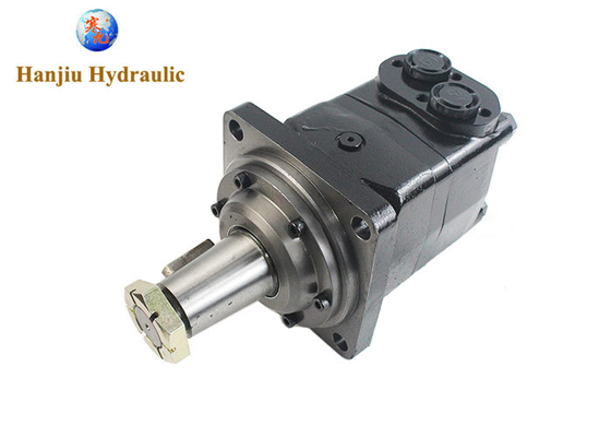 HYDRAULIC MOTOR BMV SMV OMV 315 SHAFT : Cone-shaft ø60