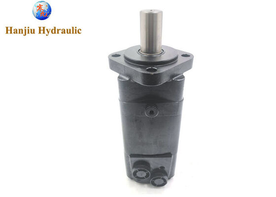 Hydraulic Orbital Motor BMSY-315-E4BD USED ON ROTARY LOBE PUMP