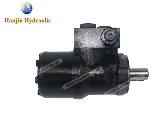 BMR-250-2-A-D-B-0 Gerotor Hydraulic Motor with Hydraulic Lock for Hydraulic Winches