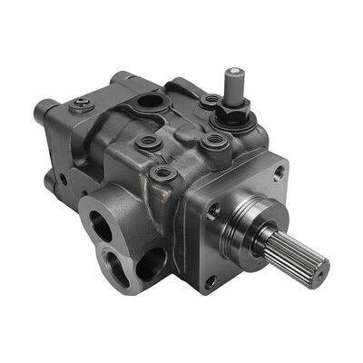 113-0061 Hydraulic Steering Pump for Wheel Bulldozer 938G 938F 938G II - High-Quality Replacement Steering Unit