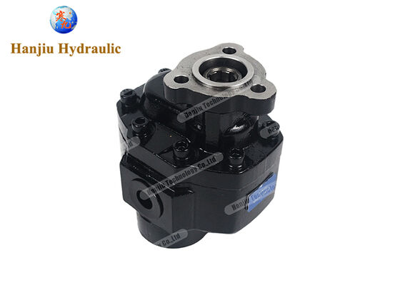 Gear Pump NPH43 RIGHT 3HOLES UNI  cast-iron pumps for industrial, agricultural and truck hydraulic systems