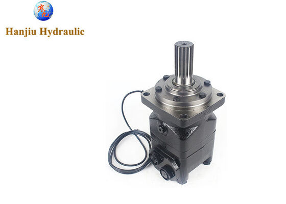 Hydraulic Orbit Motors with Speed Sensor OMT315, MT315SH-RS