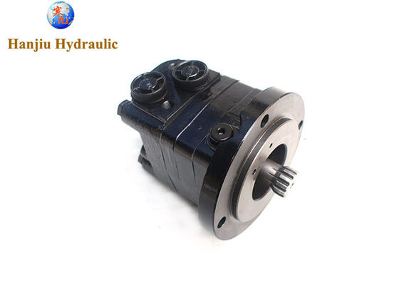 Gerotor Hydraulic Motor 100 Ccm/rev 230 Bar  55015538 for mining drilling machines