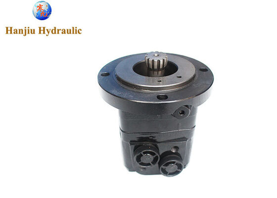 Gerotor Hydraulic Motor 100 Ccm/rev 230 Bar  55015538 for mining drilling machines