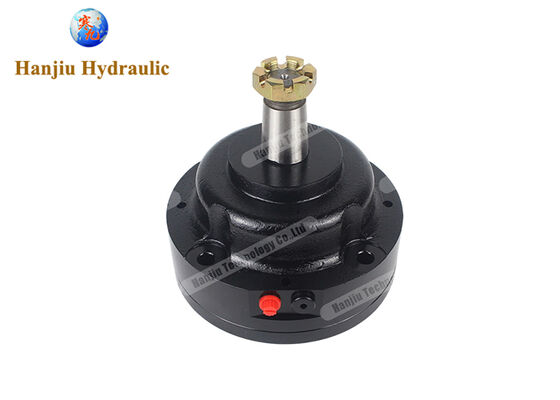 BK10 Series Static Wet Hydraulic Brakes – A Professional Braking Solution for Orbit Hydraulic Motors