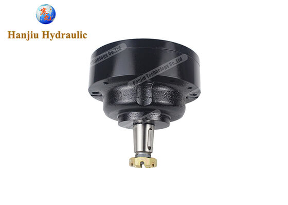 BK10 Series Static Wet Hydraulic Brakes – A Professional Braking Solution for Orbit Hydraulic Motors