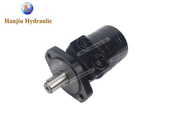 BME2 Orbit Hydraulic Motor fit Construction machinery, plastic machinery, mining equipment