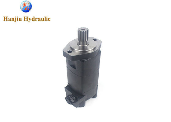 Hydraulic disc valve motor 104-1819-006 low speed high torque gerotor motor