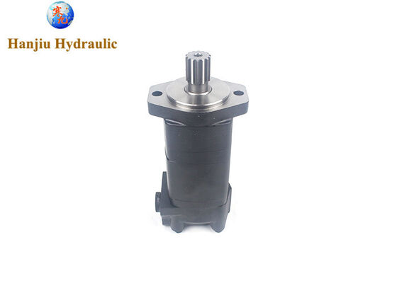 Hydraulic disc valve motor 104-1819-006 low speed high torque gerotor motor