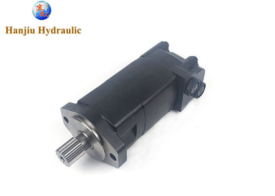 Hydraulic disc valve motor 104-1819-006 low speed high torque gerotor motor