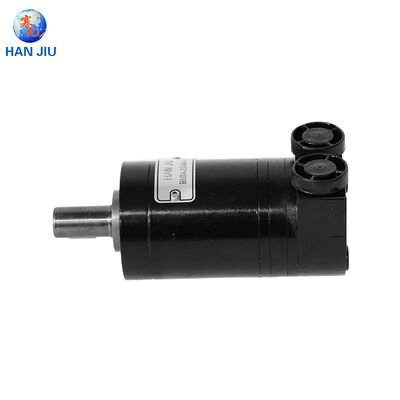 HANJIU BMM OMM Hydraulic Motor SEO Guide