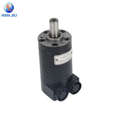 HANJIU BMM OMM Hydraulic Motor SEO Guide