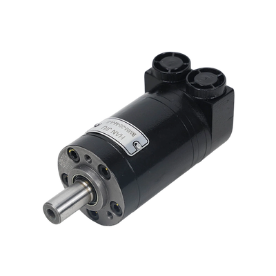 HANJIU BMM OMM Hydraulic Motor SEO Guide