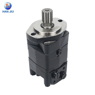 HANJIU BMS OMS Orbital Motor Whitepaper