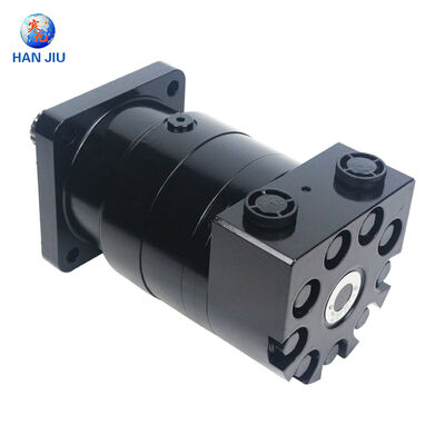 HANJIU BMV OMV Orbital Motor Technical WhitePaper