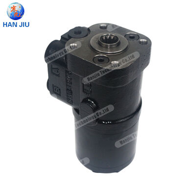 HANJIU 101S OSPC Orbitrol Valve Technical WhitePaper