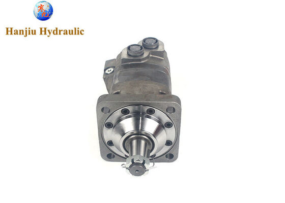 Eaton low-speed, high-torque (LSHT) motors 109-1052-006 for SKIDSTEER 641,631