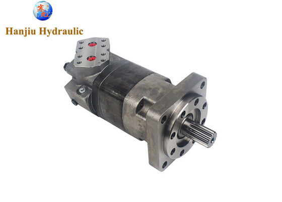 Low-Speed Gerotor charlynn 4k series orbit motor 109-1589-006,crusher hydraulic motor