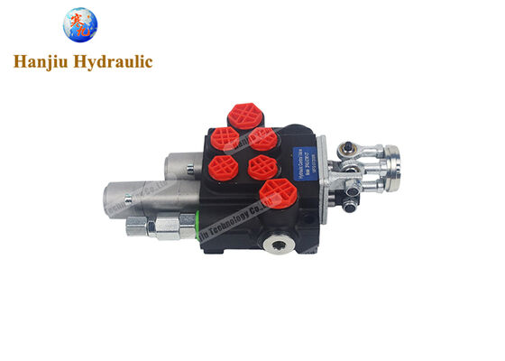 2P40-JQTW1-JOT-18 Tandem Gear Pump | Hydraulic Gear Pump Replacement & B2B Sourcing Solution
