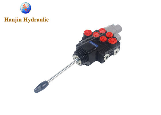 2P40-JQTW1-JOT-18 Tandem Gear Pump | Hydraulic Gear Pump Replacement & B2B Sourcing Solution