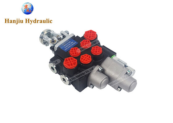 2P40-JQTW1-JOT-18 Tandem Gear Pump | Hydraulic Gear Pump Replacement & B2B Sourcing Solution