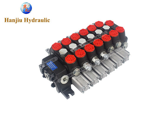 6DCV100LG/G2-OTDG-OTDD-3OTGG-OTDD Hydraulic Directional Control Valve | Replacement & B2B Sourcing Solution