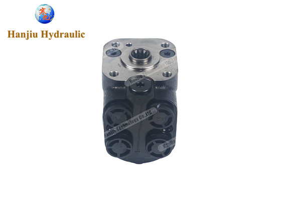 103S-4-125-12NC Hydraulic Solenoid Valve | 4-Way Hydraulic Directional Valve | Replacement & B2B Sourcing Solution