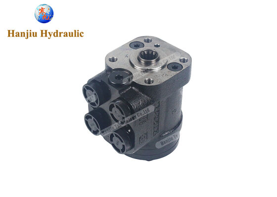 103S-4-125-12NC Hydraulic Solenoid Valve | 4-Way Hydraulic Directional Valve | Replacement & B2B Sourcing Solution