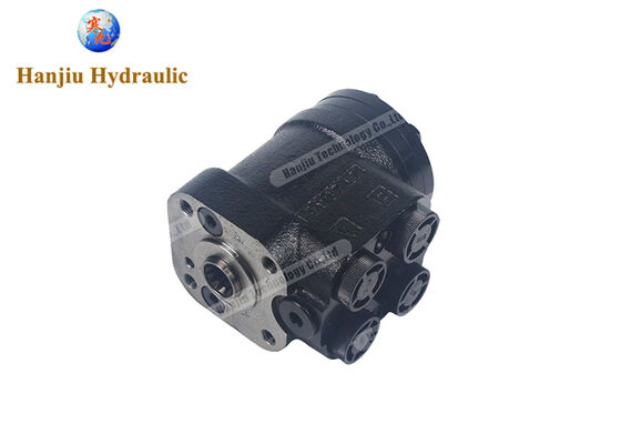 103S-4-125-12NC Hydraulic Solenoid Valve | 4-Way Hydraulic Directional Valve | Replacement & B2B Sourcing Solution