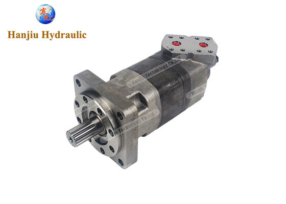 109-1589-006 Hydraulic Orbital Motor | 4000 Series Geroler Motor | Replacement  Sourcing Solution