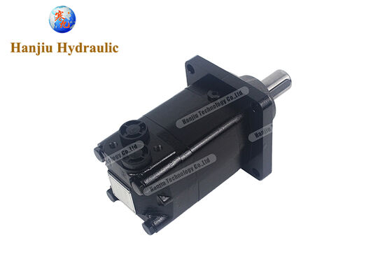 BMSY-400-W-B-D Hydraulic Orbital Motor | 400 cm³/rev | Replacement  Sourcing Solution