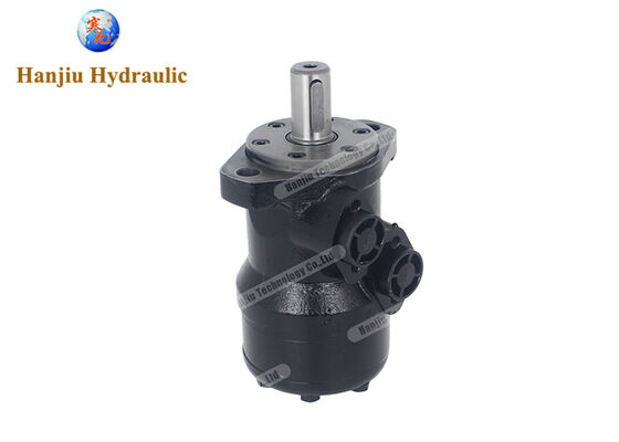 BMRX-160-2-JA-D Hydraulic Motor China Replacement Solution | High Cost-Effective Price, Reliable Performance, Flexible Replacement