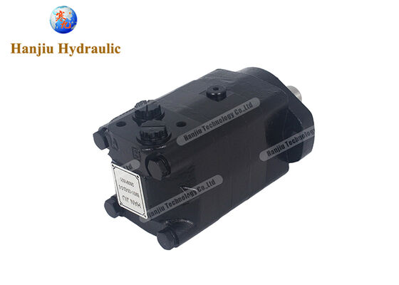 BMSY-125-E2-D-S Hydraulic Motor: A Chinese Alternative Solution | High Torque Output, Stable and Durable, High Cost-Effectiveness