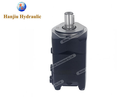 BMSY-125-E2-D-S Hydraulic Motor: A Chinese Alternative Solution | High Torque Output, Stable and Durable, High Cost-Effectiveness