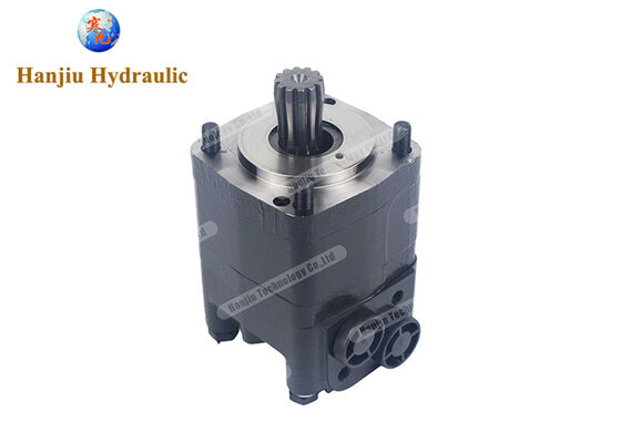BMSYU-250-U-D Hydraulic Motor: China Alternative Solution | High Torque Output, Stable and Durable, High Cost-Effectiveness
