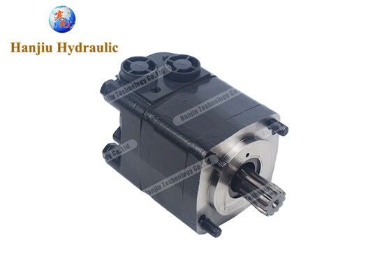 BMSYU-250-U-D Hydraulic Motor: China Alternative Solution | High Torque Output, Stable and Durable, High Cost-Effectiveness