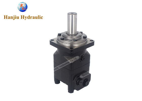 BMT-315-K6-G-S-B Hydraulic Motor | High Torque Output, Stable and Reliable, Cost-Effective Chinese Alternative